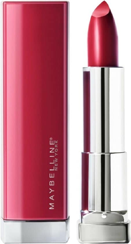 maybelline color sensational made for all lippenstift 388 plum for me