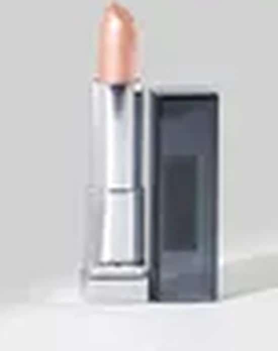 maybelline color sensational metallic lipstick 5 wit gold