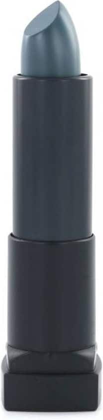 maybelline color sensational ultra matte lipstick 45 smoky jade