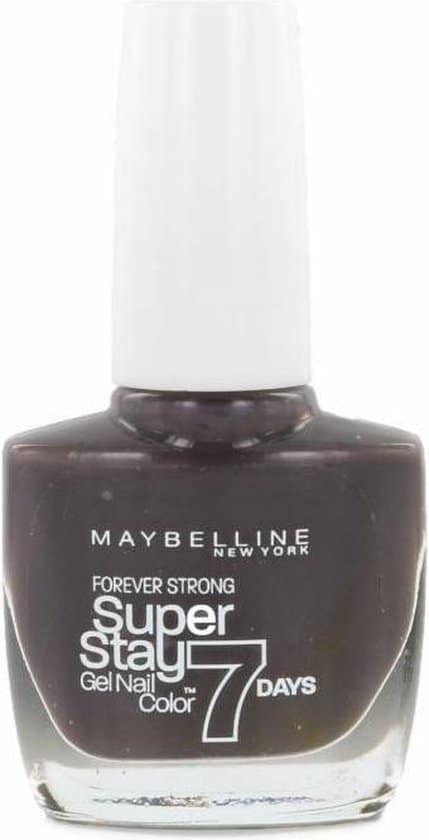 maybelline superstay nagellak 786 taupe couture
