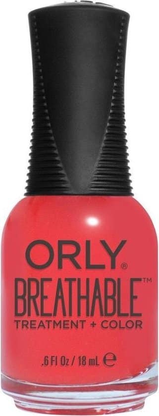 orly breathable nagellak beauty essential 18ml 1