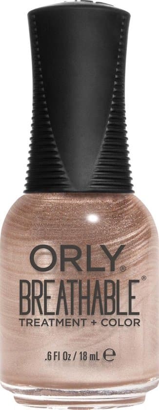orly breathable nagellak rearview 18ml
