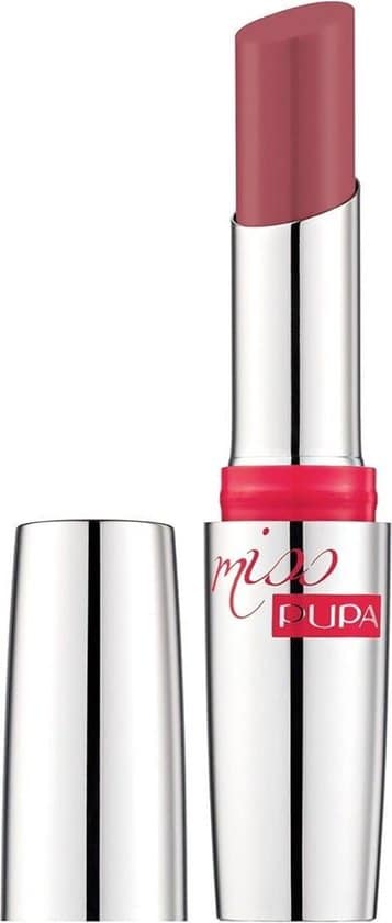 pupa miss pupa lipstick 603 upper east side