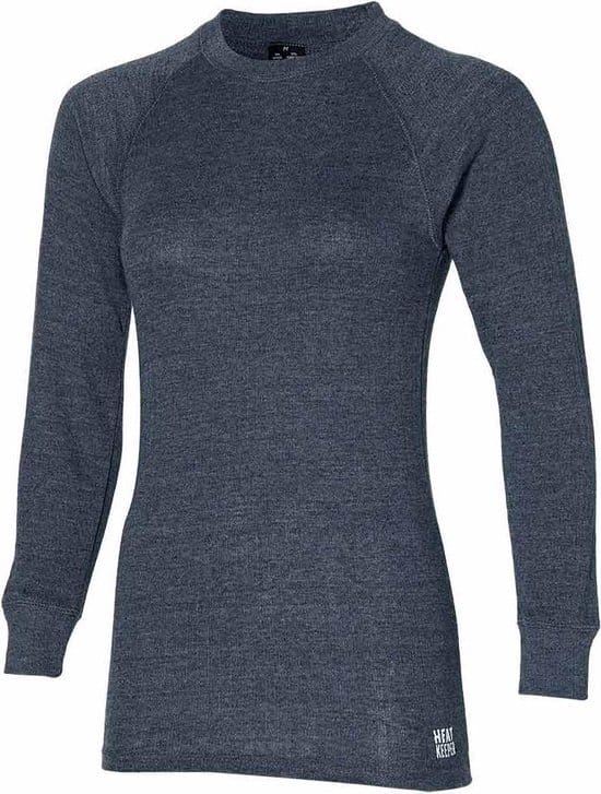 thermoshirt dames maat m