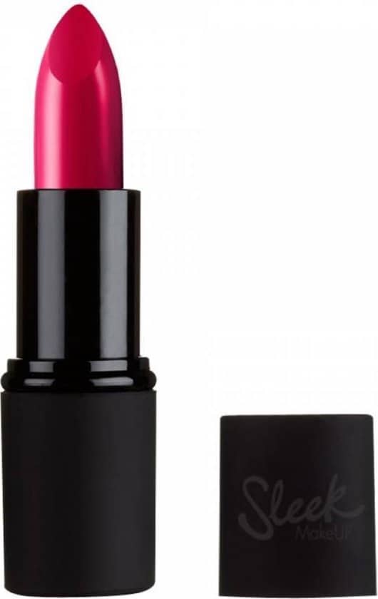 true colour lipstick plush