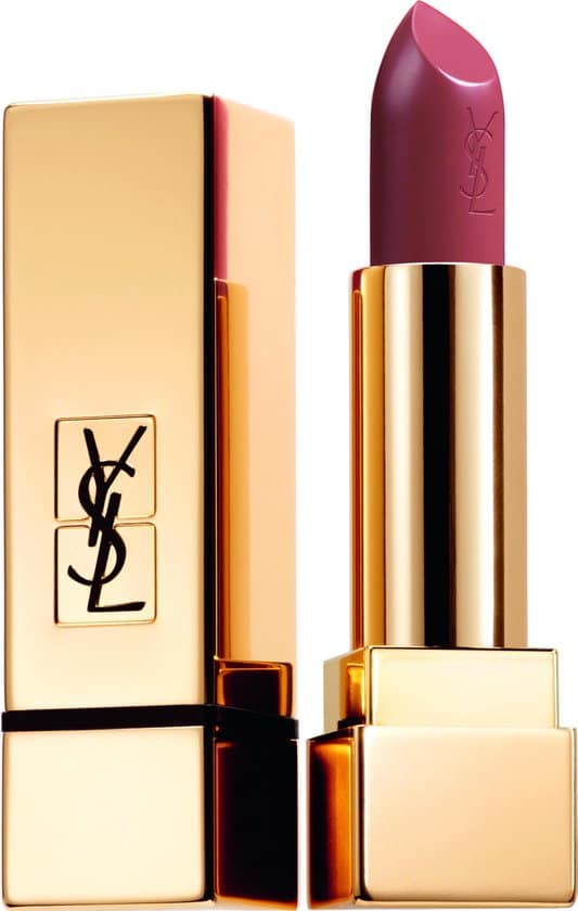 yves saint laurent rouge pur couture 66 rosewood lippenstift