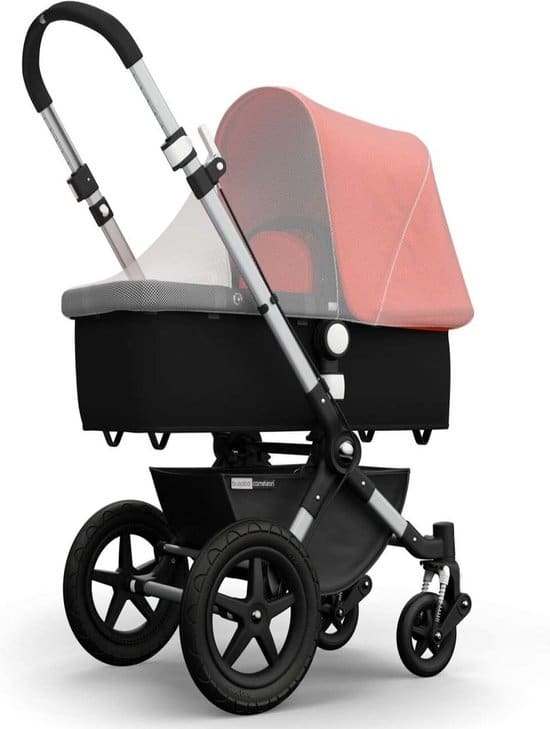 bugaboo muskietennet