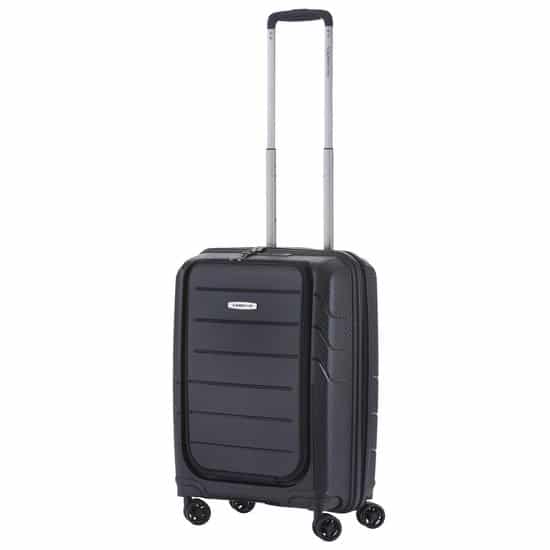carryon mobile worker handbagage koffer 55cm tsa zakelijke trolley met