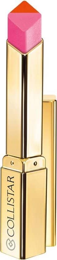 collistar extraordinary duo lipstick lipstick 2 5 ml