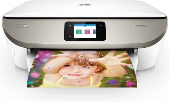 hp envy photo 7134 all in one printer