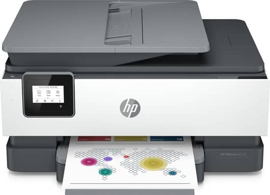 hp officejet pro 8015e hp all in one printer