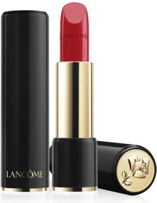 lancome labsolu rouge cream lipstick lippenstift 160 rouge amour