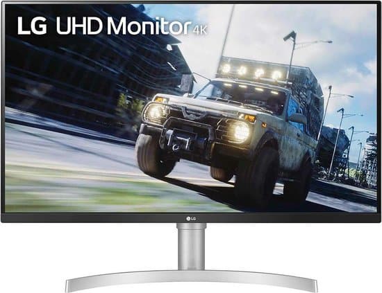 lg 32un550 4k monitor 32 inch