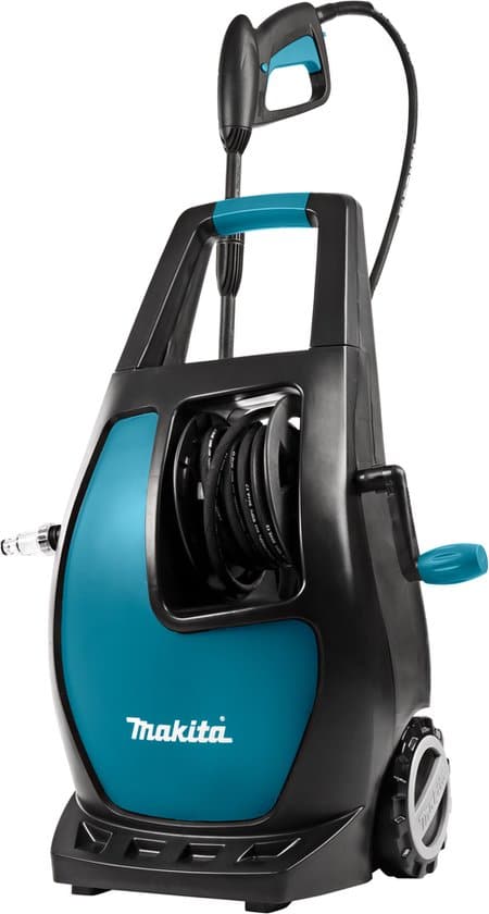 makita hw111 hogedrukreiniger 1700w 110bar