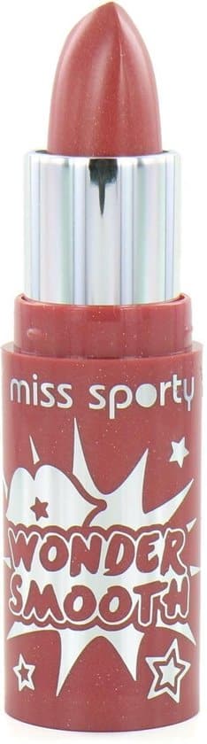 miss sporty wonder smooth lipstick 101 nude power