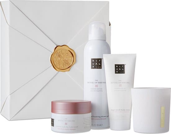 rituals the ritual of sakura medium gift set 2022