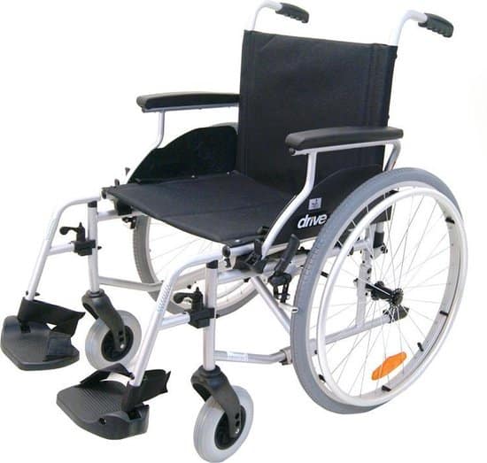 rolstoel transport rolstoel ecotec drive
