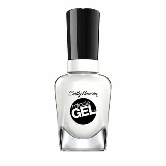 sally hansen miracle gel nagellak 450 get mod