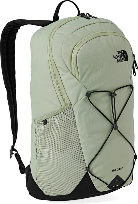 the north face rodey rugzak