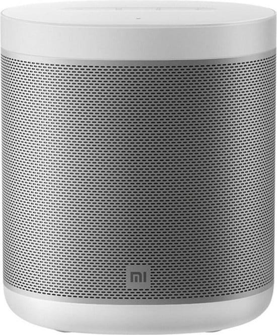 xiaomi smart speaker 12w google assistant chromecast wifi bluetooth 42 1