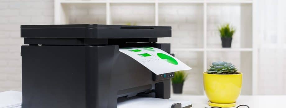Beste printers met automatische documentinvoer ADF