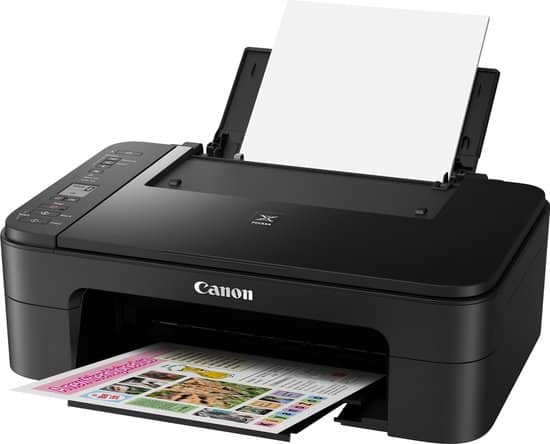 canon pixma ts3150 all in one printer