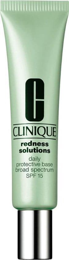clinique redness solutions daily protective base spf15 primer 40 ml
