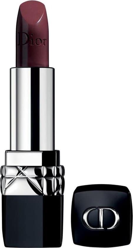 dior rouge dior lipstick 781 enigmatic lippenstift