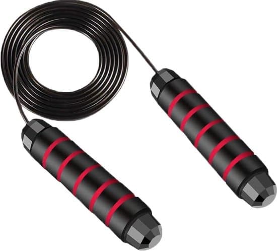 ecorare professioneel sport springtouw verstelbaar speedrope jump