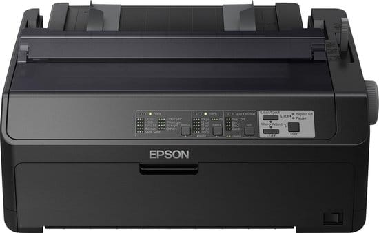 epson printer lq 590ii c11cf39401