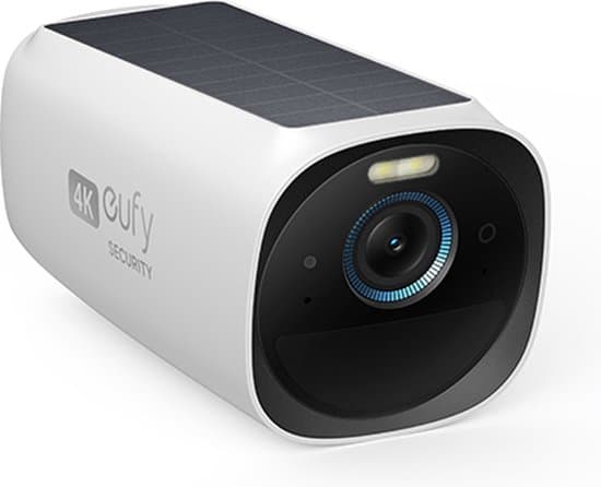 eufycam 3 s330 beveiligingscameras ip camera uitbreiding 4k