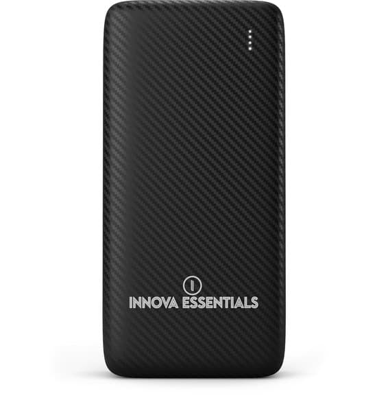 innova mini powerbank 10000 mah 20w snellader black friday deal usb