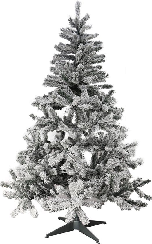 kerstboom toronto sneeuw 120 cm