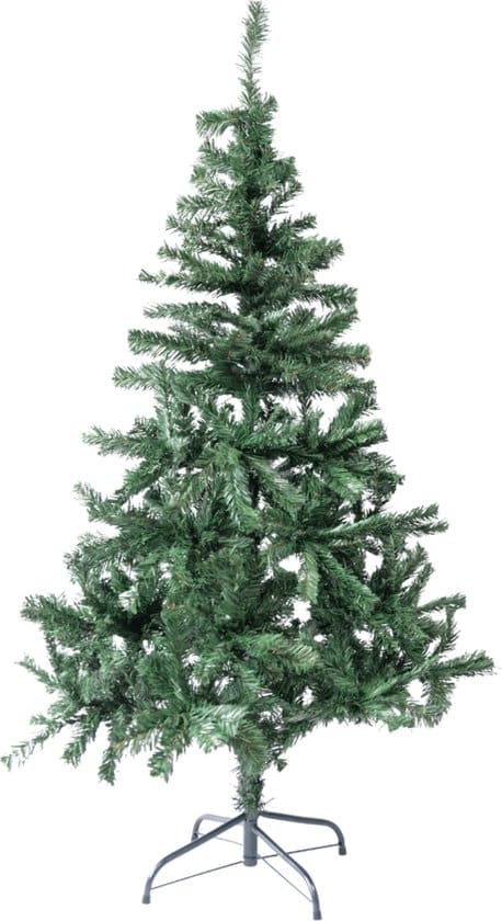 kunst kerstboom 150cm kunstkerstboom op standaard kunst kerstboom voor