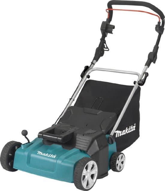 makita verticuteerder uv3600 230 v