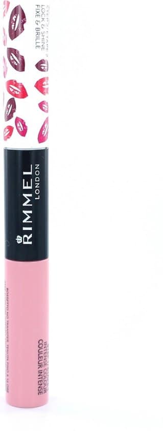 rimmel london provocalips lippenstift 110 dare to be pink