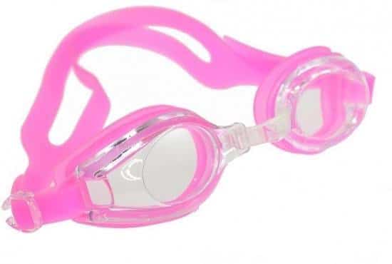 swimpy zwemveiligheid duikbril roze 0 6 jaar 1