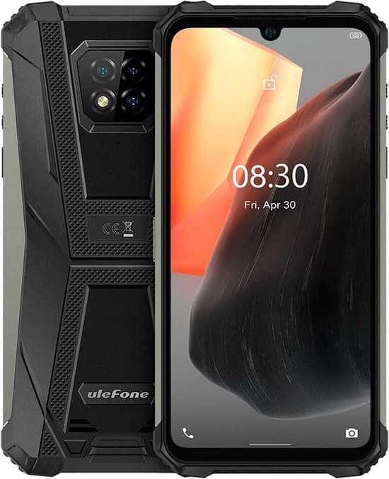 ulefone armor 8 pro rugged smartphone android 11 telefoon dual sim mobiel 1