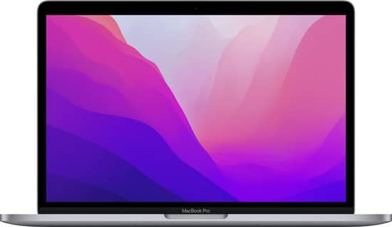 apple macbook pro 2022 mneh3n a cto 133 inch apple m2 256 gb