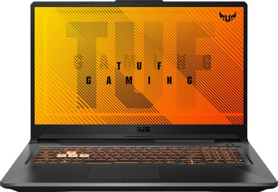 asus tuf f17 fx706hc hx038w gaming laptop 173 inch 2