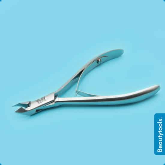 beautytools professionele nagelriem knipper stevige vellentang met lange