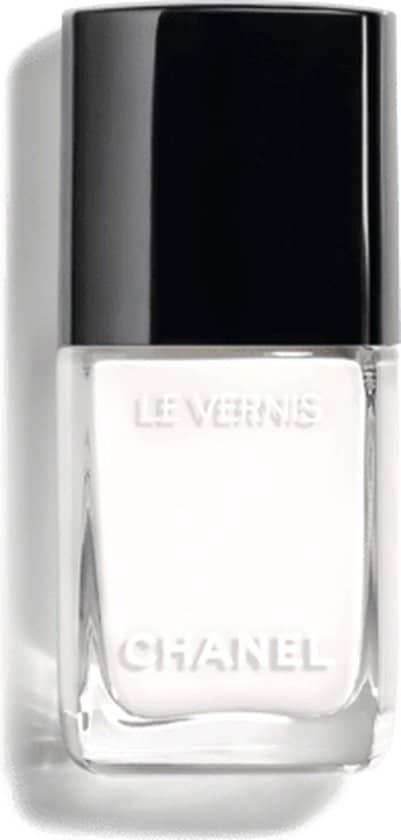 chanel le vernis nagellak 13 ml wit