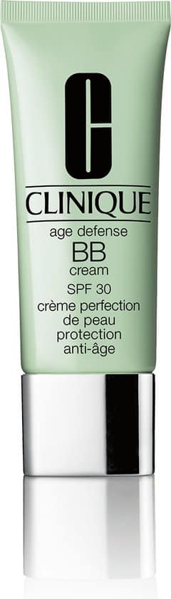 clinique age defense bb cream shade 02 bb cream 40 ml
