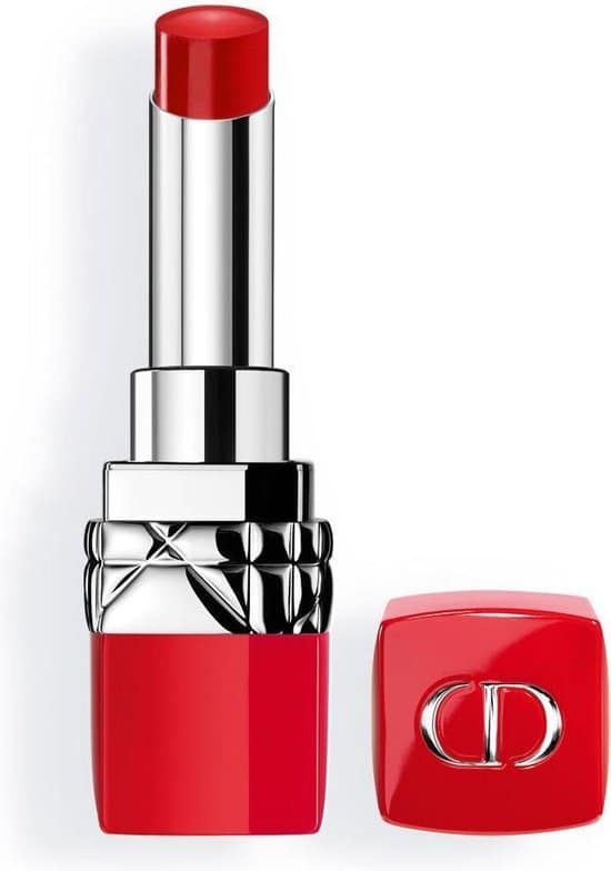 dior rouge ultra rouge lipstick 999 ultra dior 3 2 g lippenstift