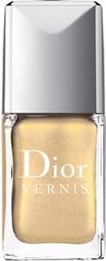 dior vernis nail lacquer or divin 221