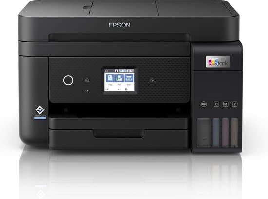 epson ecotank et 4850 all in one printer