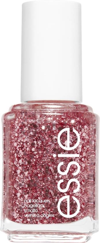 essie a cut above glitter nagellak 1