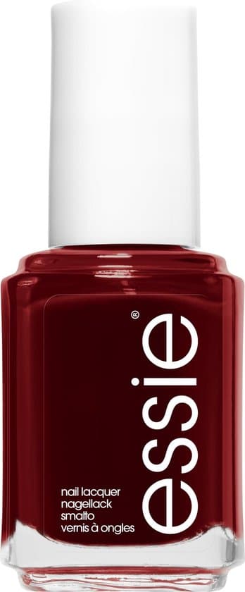 essie bordeaux 50 bordeaux nagellak