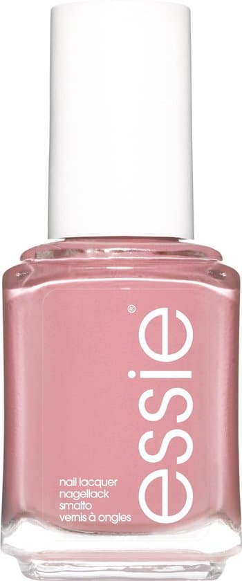 essie rocky rose collectie nagellak 644 into the a bliss roze glanzend