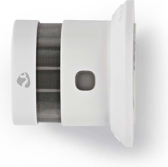 nedis smartlife rookmelder